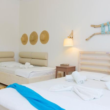 Apartamento Thetis Alykanas  Habitación foto