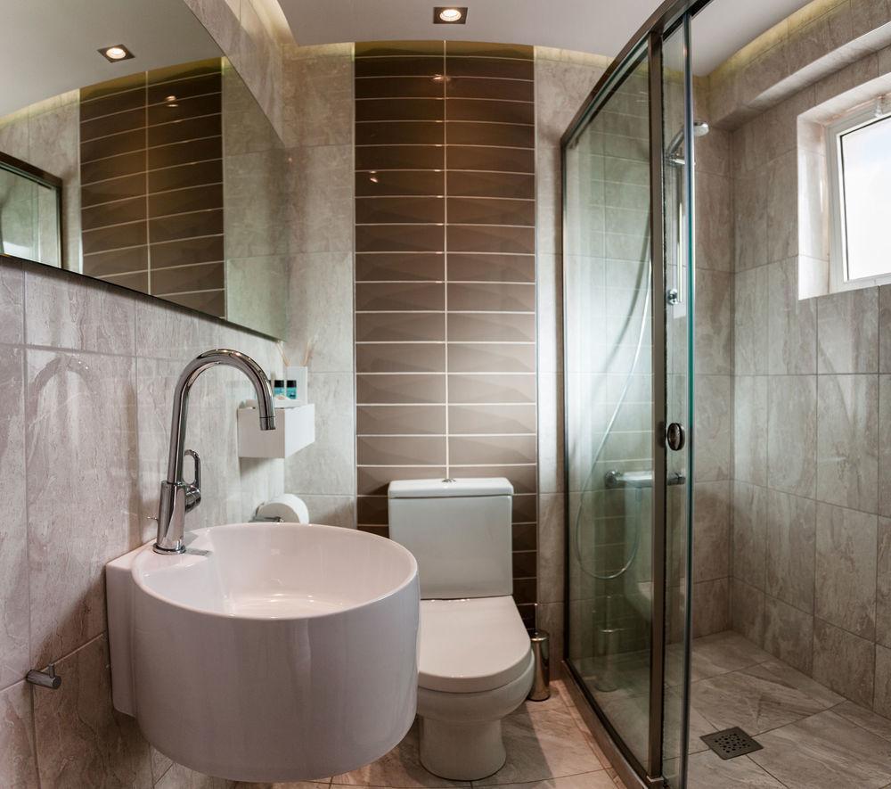 Apartamento Thetis Alykanas  Exterior foto