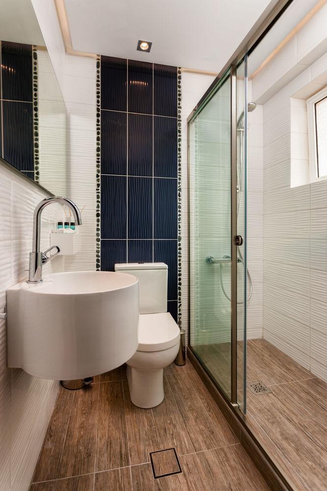 Apartamento Thetis Alykanas  Exterior foto