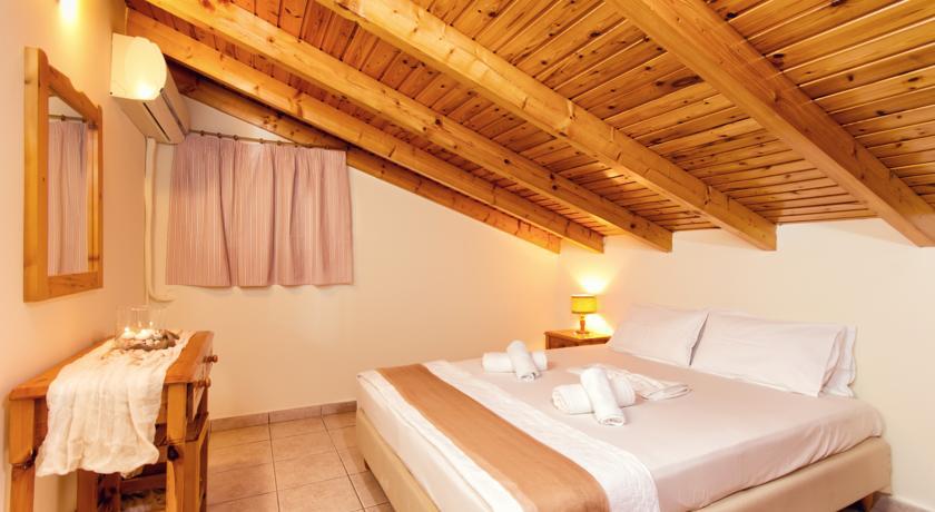 Apartamento Thetis Alykanas  Habitación foto