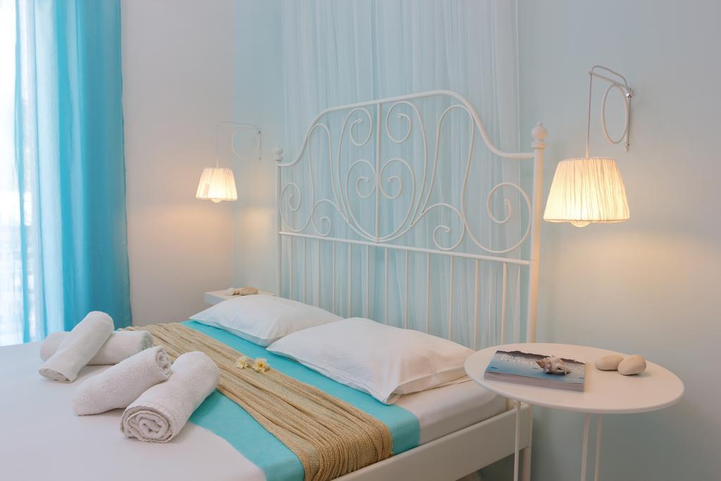 Apartamento Thetis Alykanas  Habitación foto