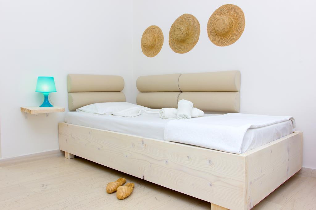 Apartamento Thetis Alykanas  Habitación foto
