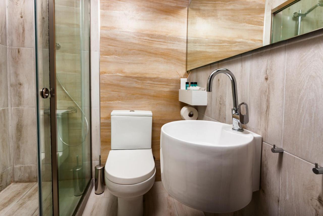 Apartamento Thetis Alykanas  Exterior foto